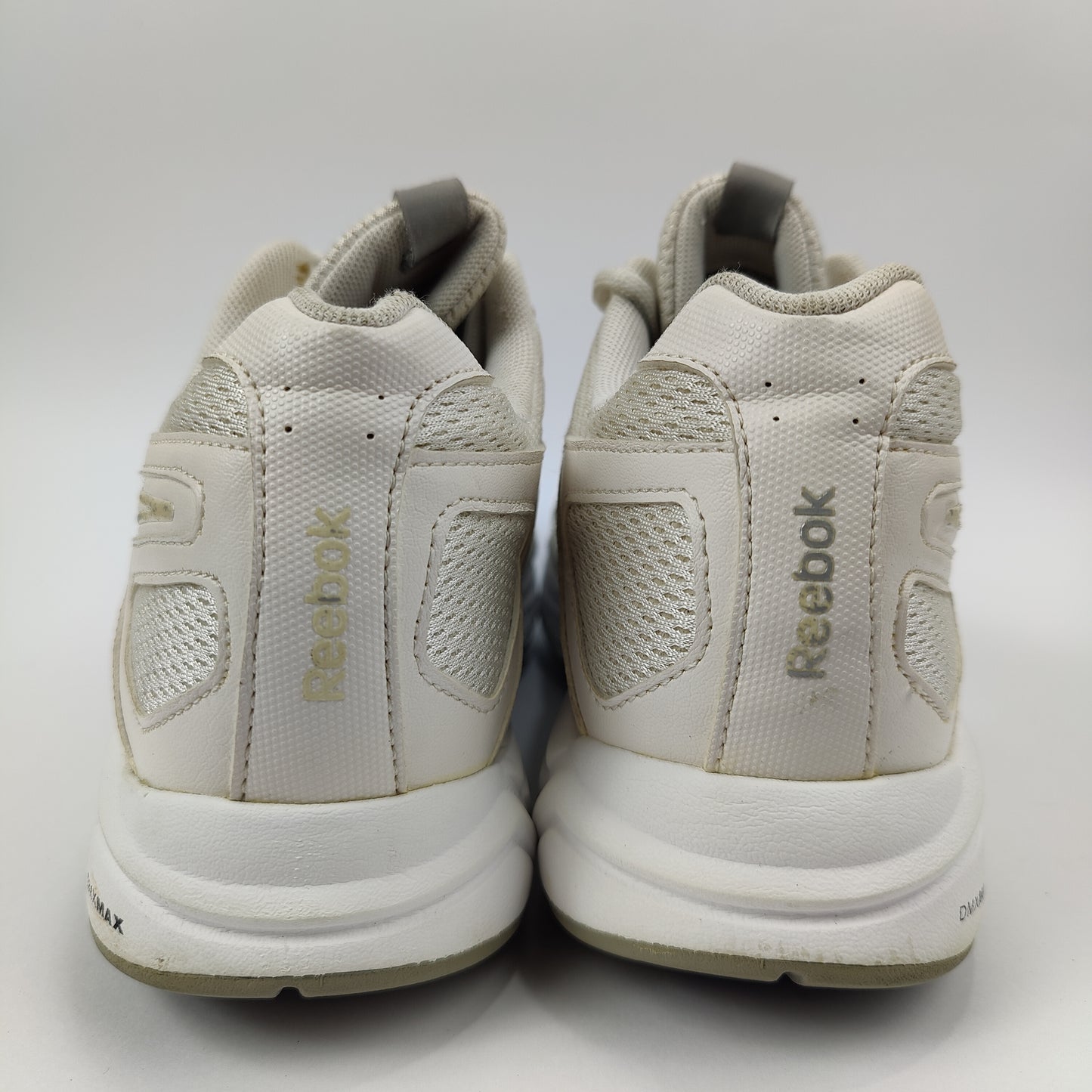 Reebok DMX (UK/PK 7) - White - 4104834