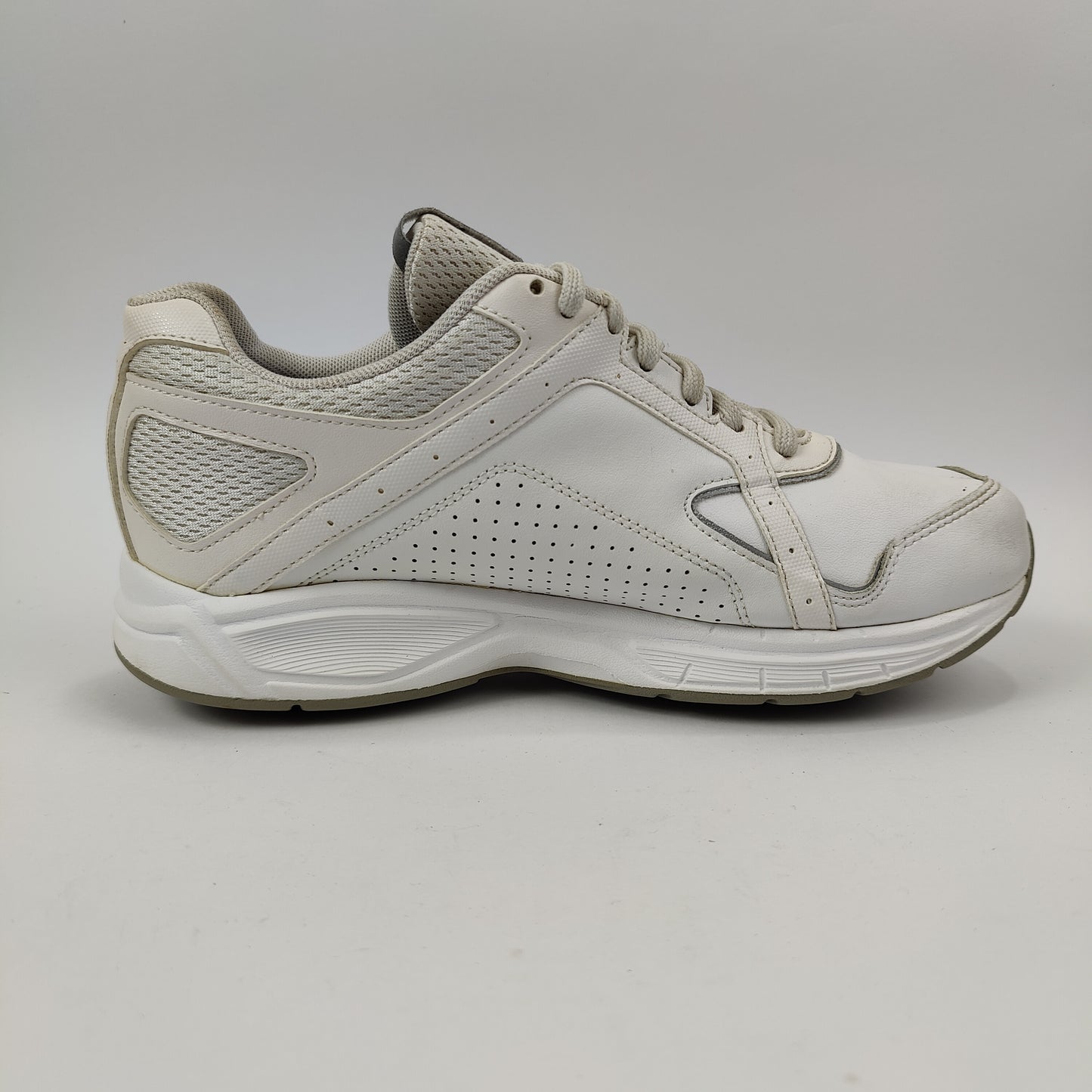 Reebok DMX (UK/PK 7) - White - 4104834