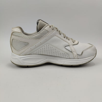 Reebok DMX (UK/PK 7) - White - 4104834