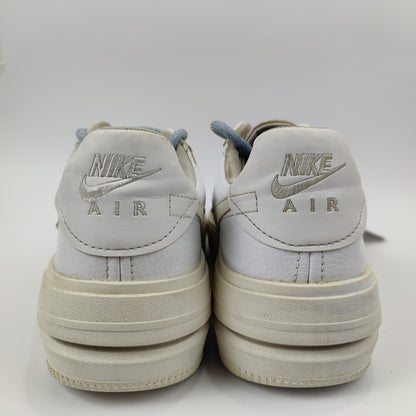 Nike Air Force 1 (UK/PK 7.5) - White - 4205170