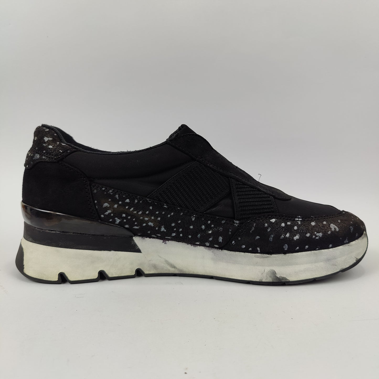 Naturalizer Faya Slip On (UK/PK 9) - Black - 4405162