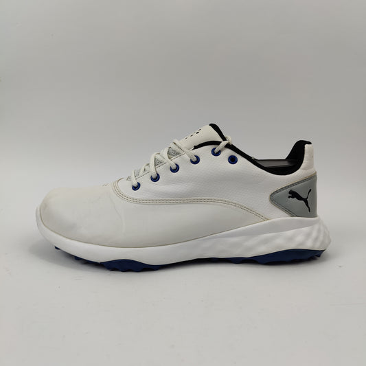 Puma Grip Fusion (UK/PK 6) - White - 3905148