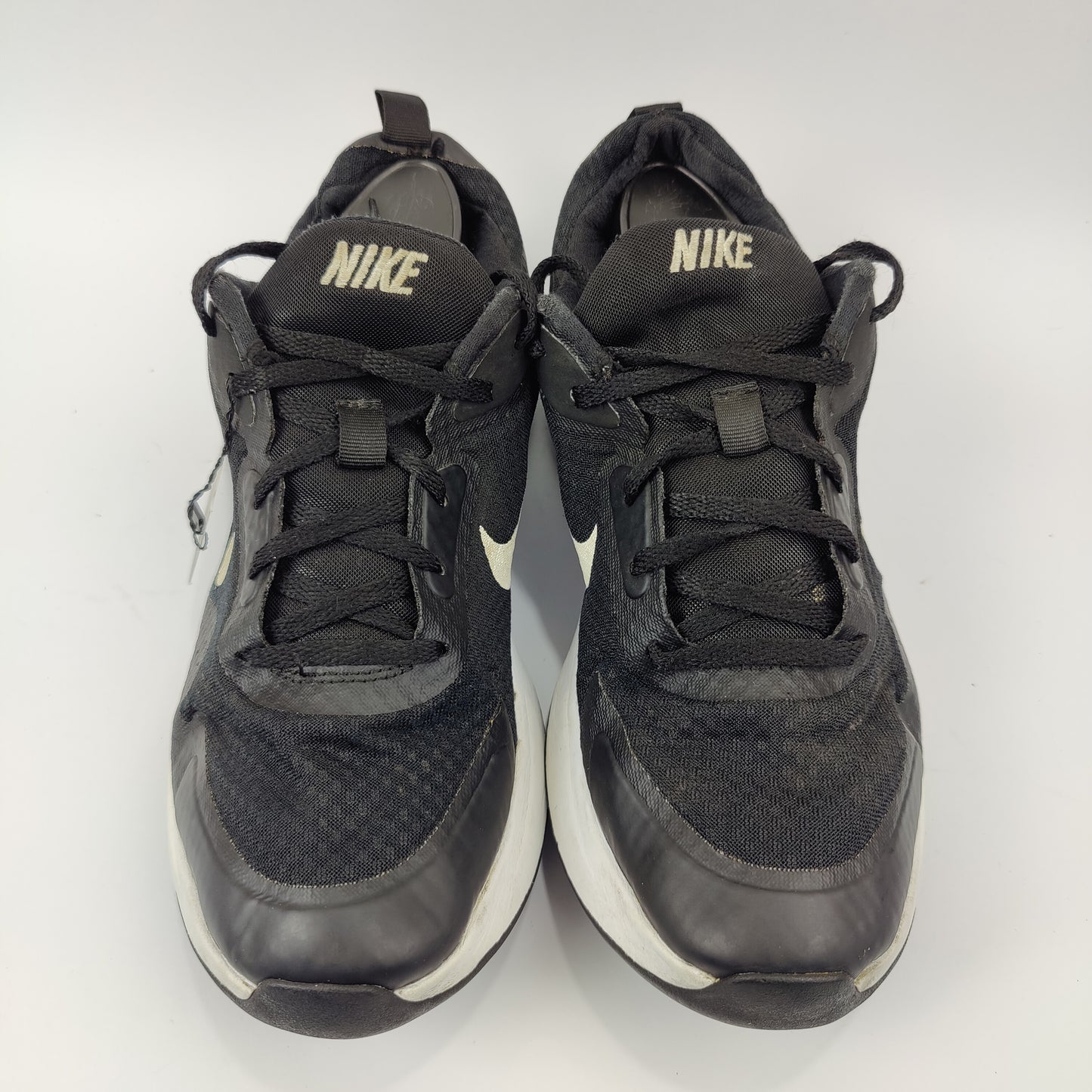 Nike WearAllDay (UK/PK 8) - Black - 4255144