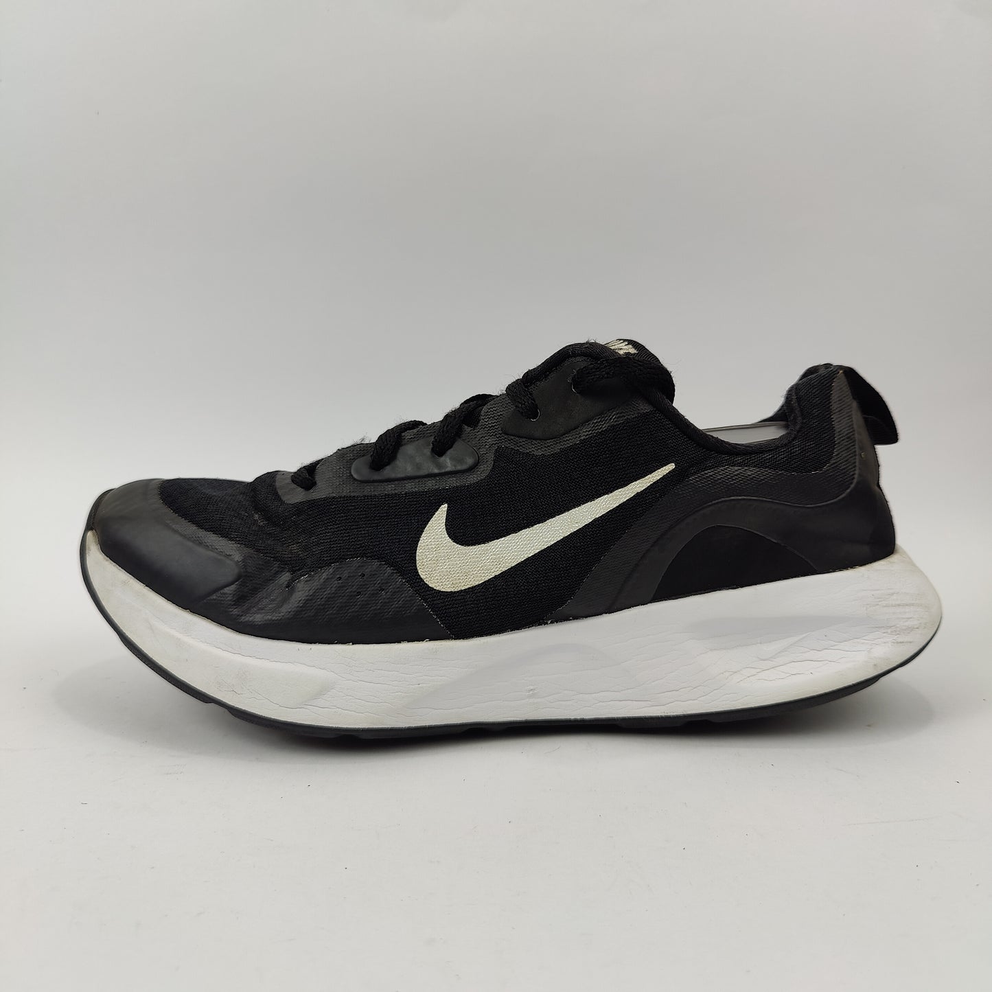 Nike WearAllDay (UK/PK 8) - Black - 4255144