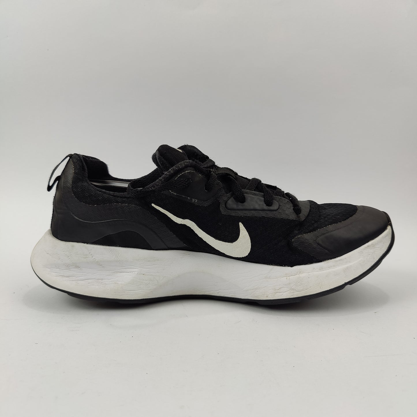 Nike WearAllDay (UK/PK 8) - Black - 4255144