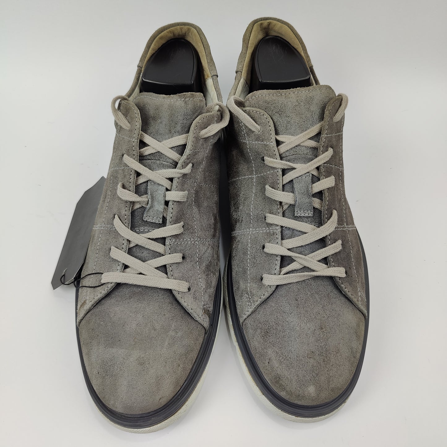 Nero Giardini (UK/PK 9.5) - Grey - 4405142