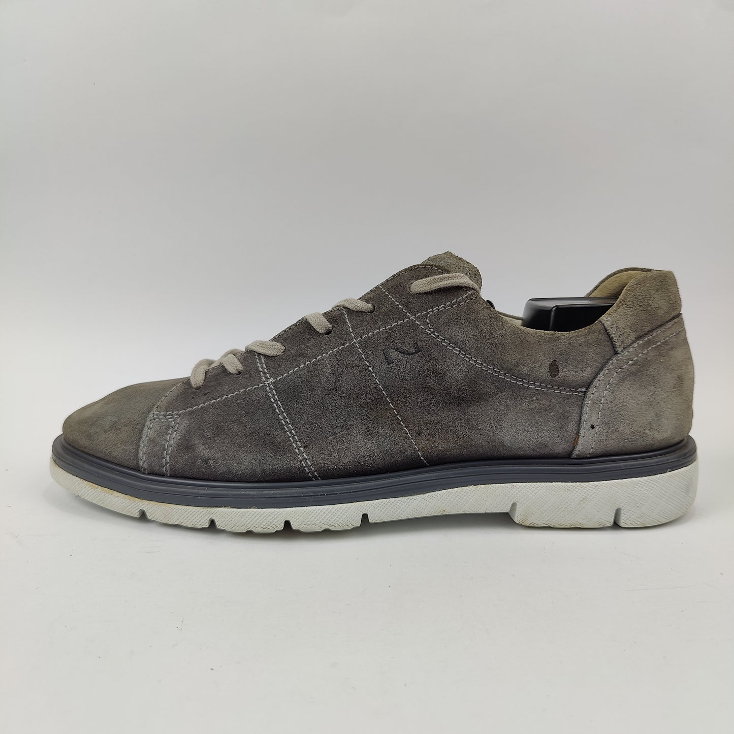 Nero Giardini (UK/PK 9.5) - Grey - 4405142