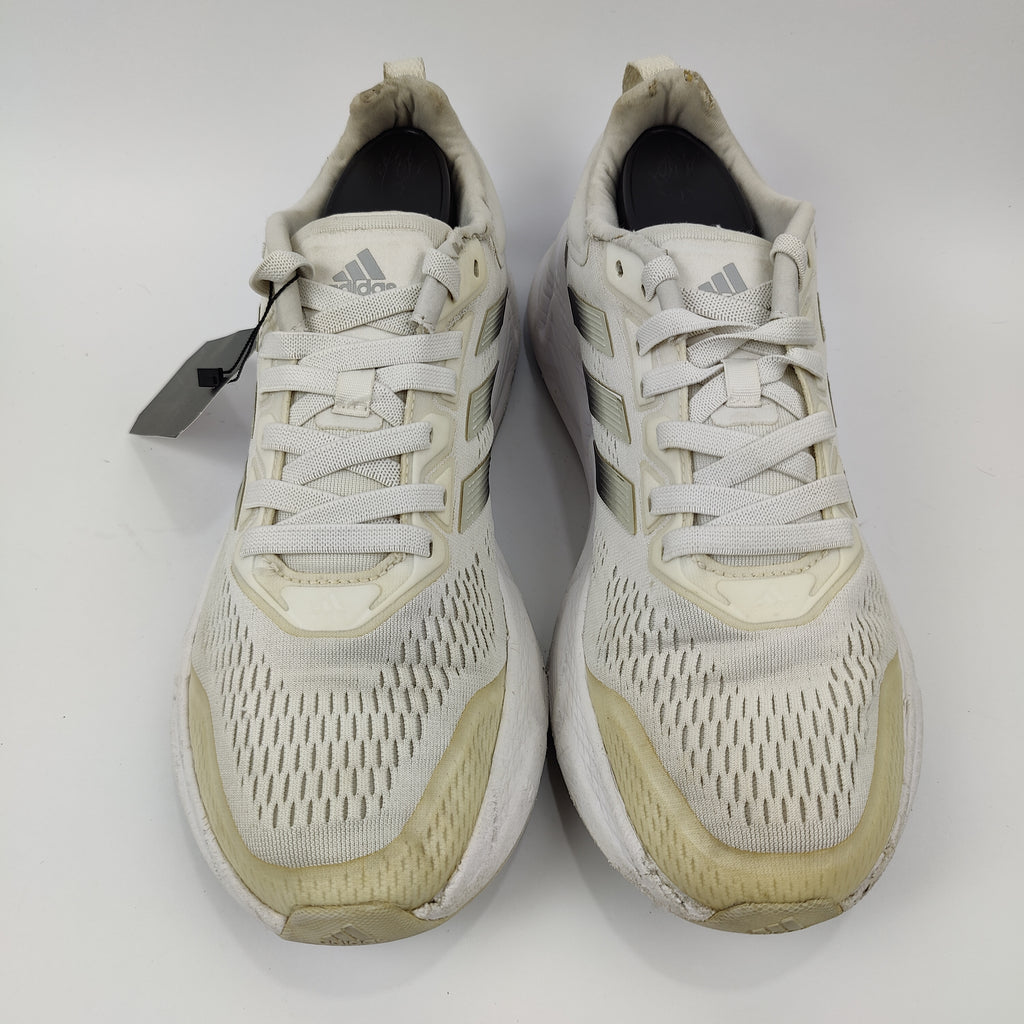 Adidas Adistar (UK/PK 8) - White - 4205139