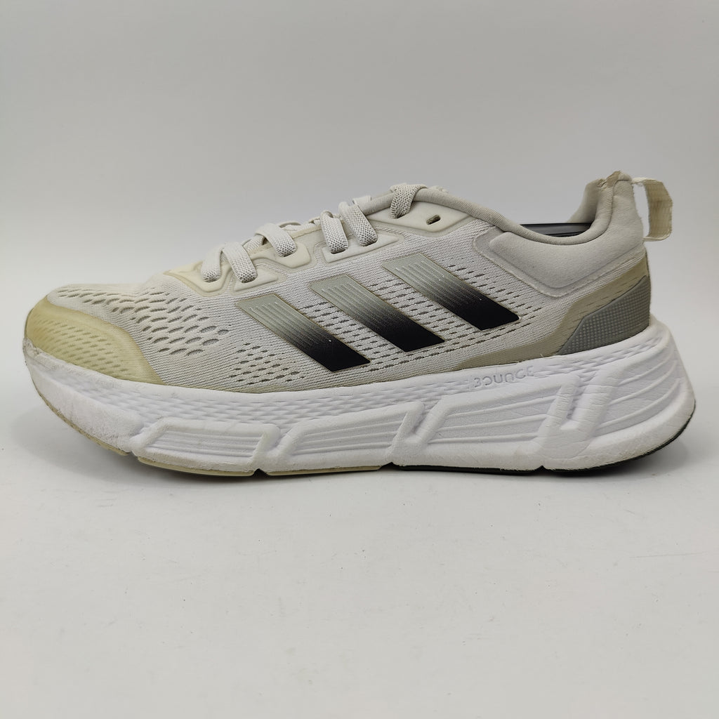 Adidas Adistar (UK/PK 8) - White - 4205139