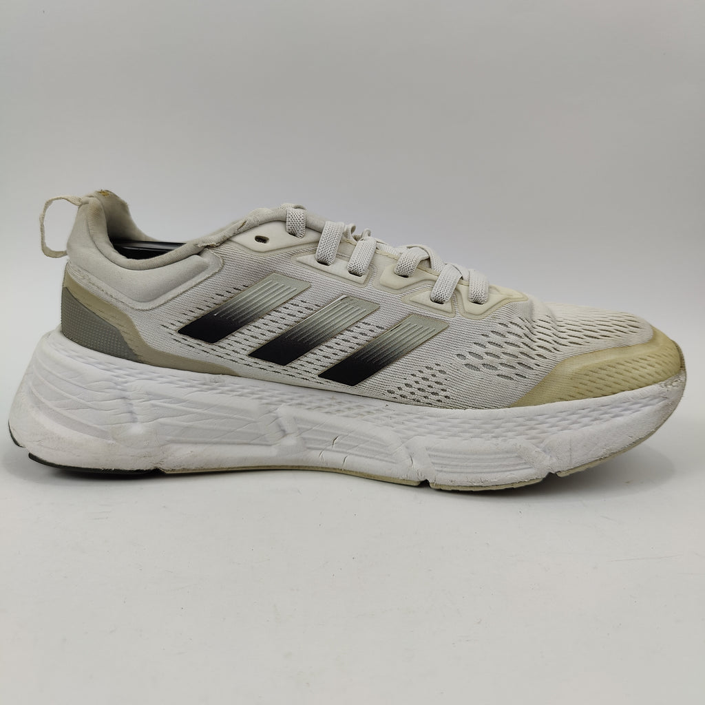 Adidas Adistar (UK/PK 8) - White - 4205139