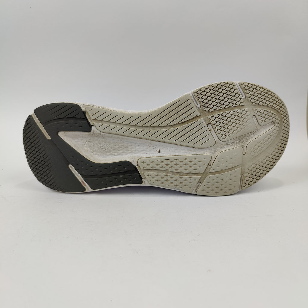 Adidas Adistar (UK/PK 8) - White - 4205139