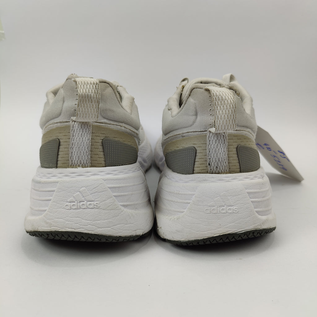 Adidas Adistar (UK/PK 8) - White - 4205139