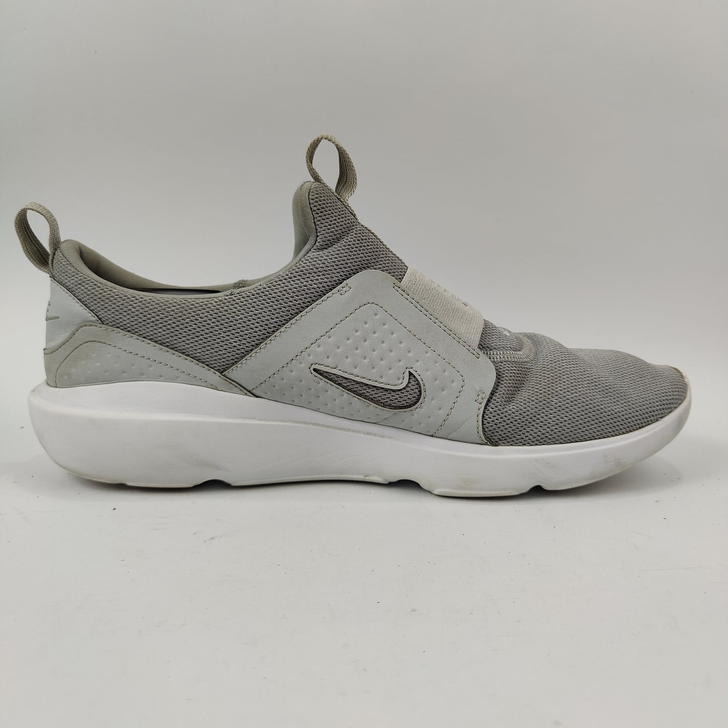 Nike AD Comfort (UK/PK 12) - Grey - 4755195