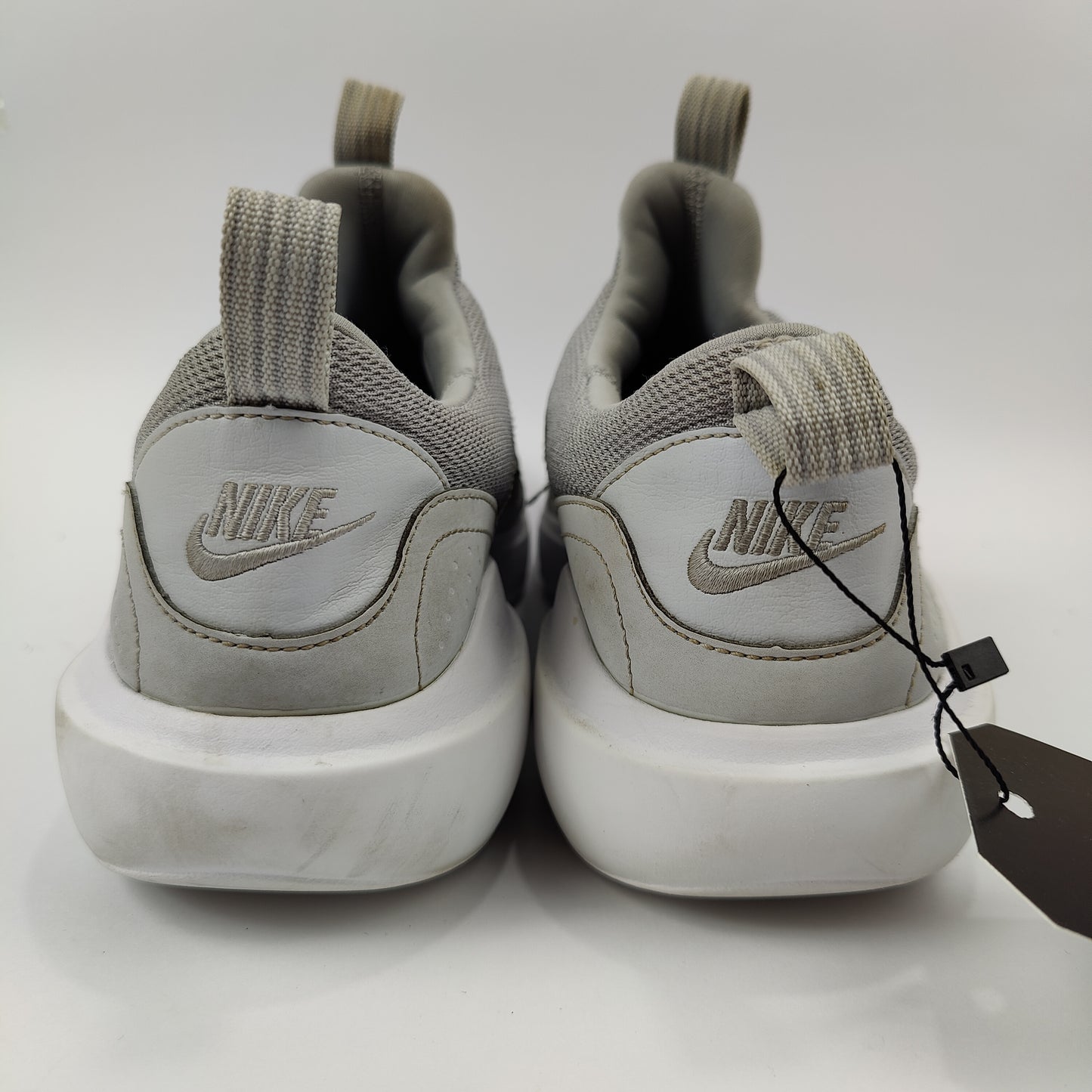 Nike AD Comfort (UK/PK 12) - Grey - 4755195