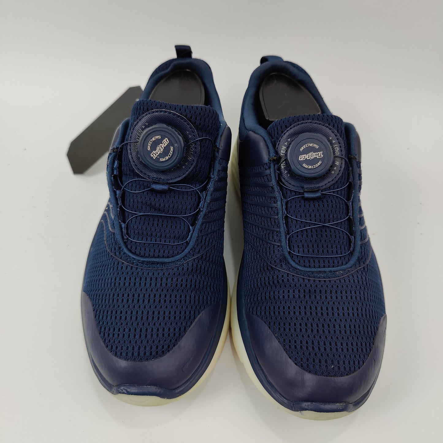 Skechers Go Walk (UK/PK 5) - Blue - 3855196