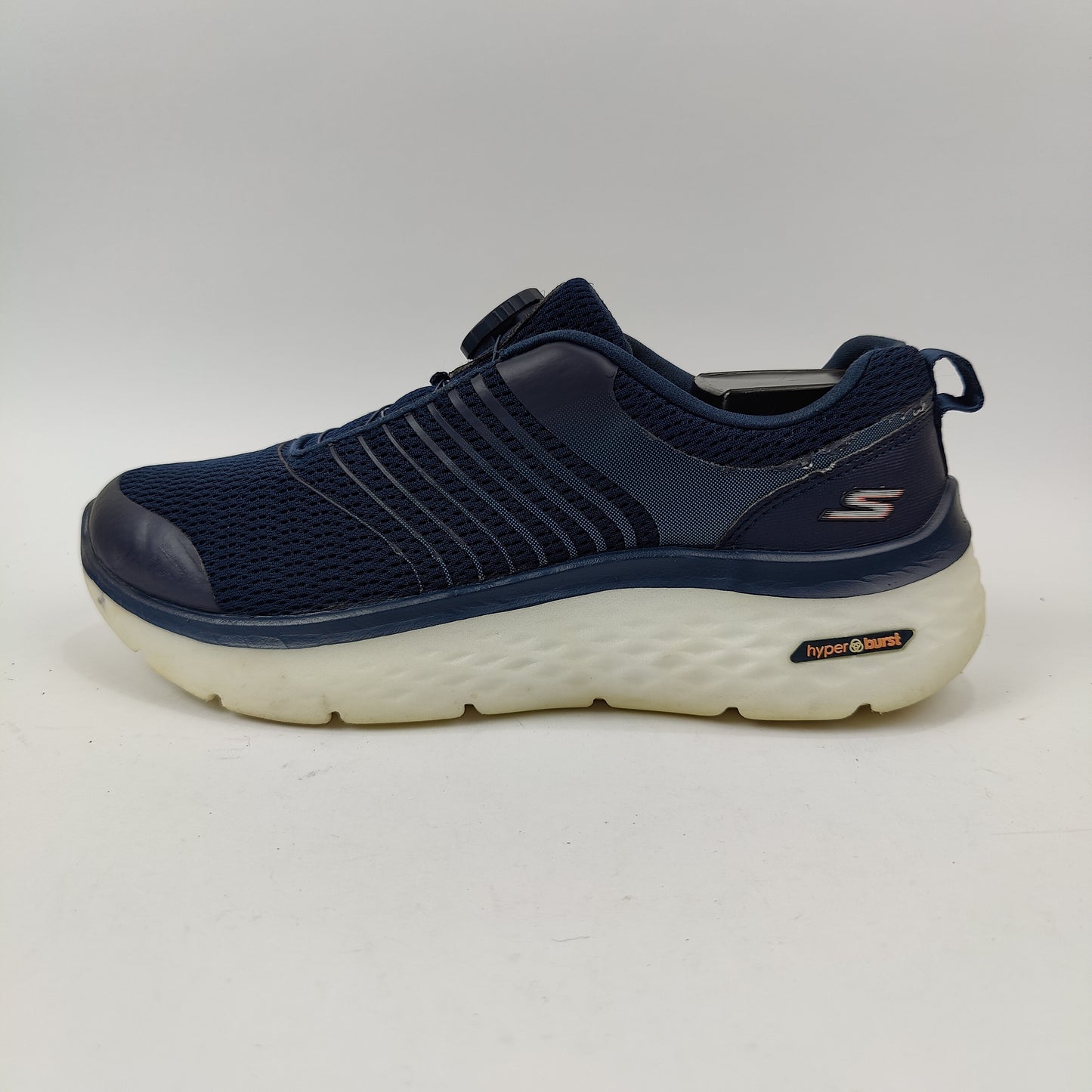 Skechers Go Walk (UK/PK 5) - Blue - 3855196