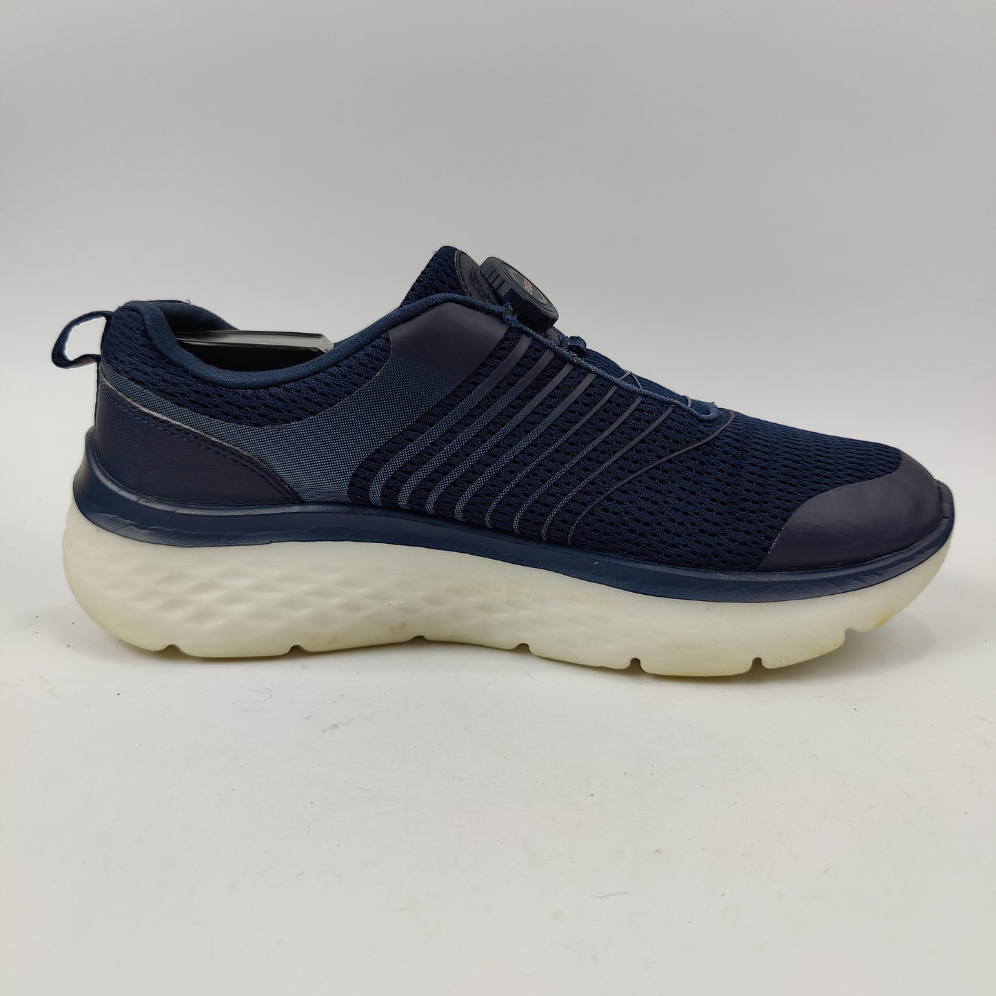 Skechers Go Walk (UK/PK 5) - Blue - 3855196