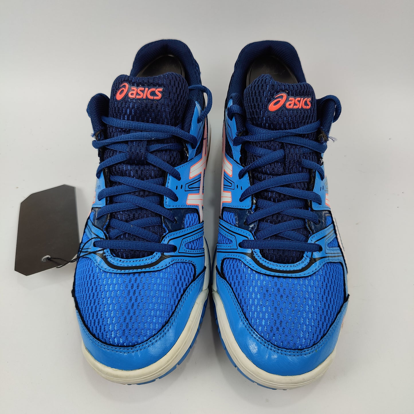 ASICS Gel Rocket Badminton Court (UK/PK 6) - Blue - 4005186