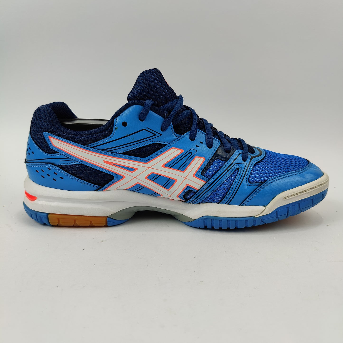 ASICS Gel Rocket Badminton Court (UK/PK 6) - Blue - 4005186