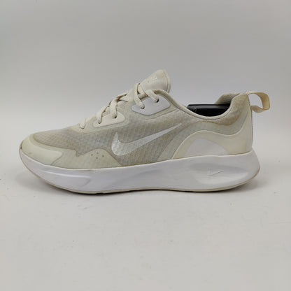 Nike WearAllDay (UK/PK 5.5) - White - 3905203