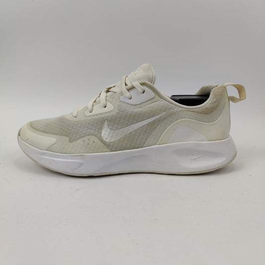 Nike WearAllDay (UK/PK 5.5) - White - 3905203