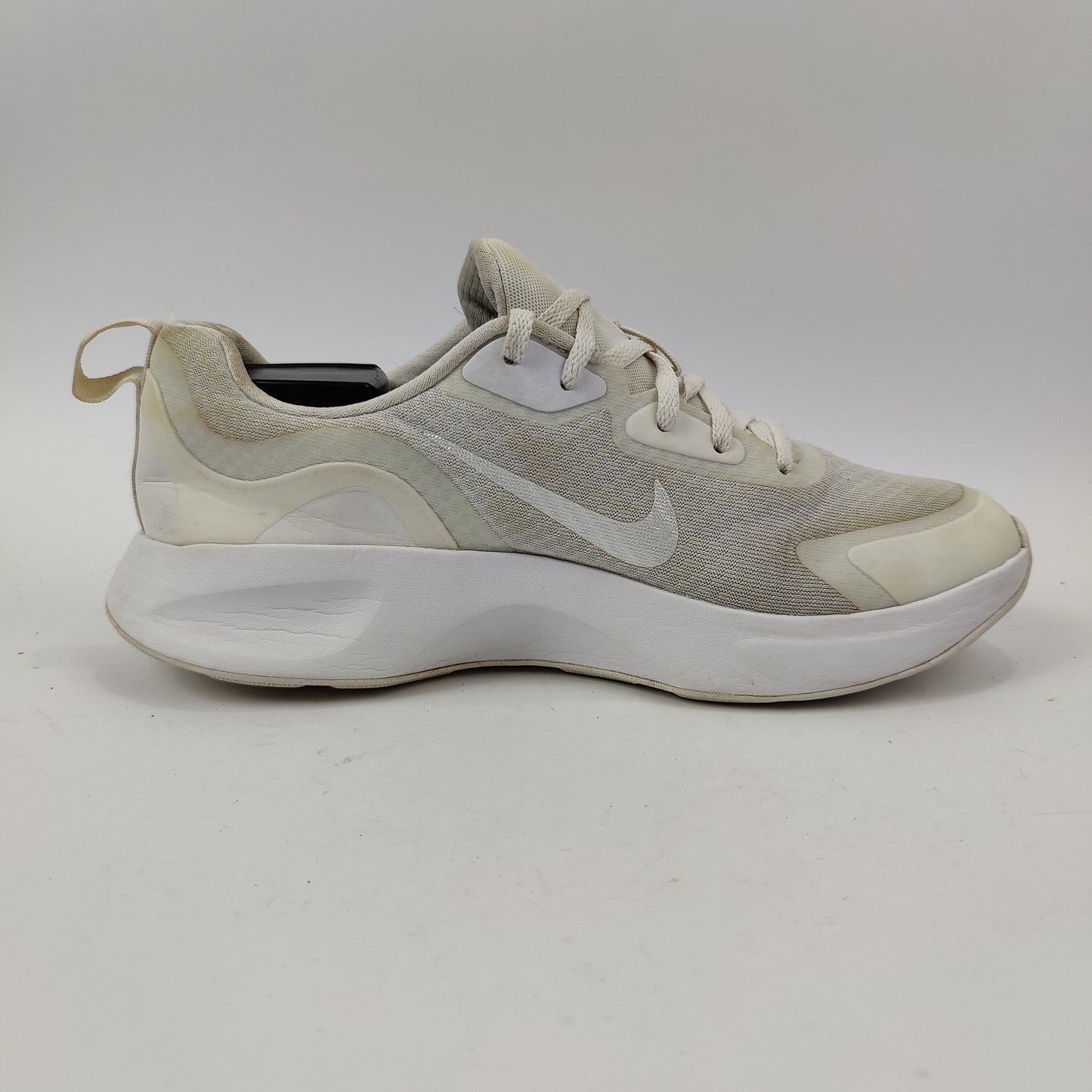 Nike WearAllDay (UK/PK 5.5) - White - 3905203