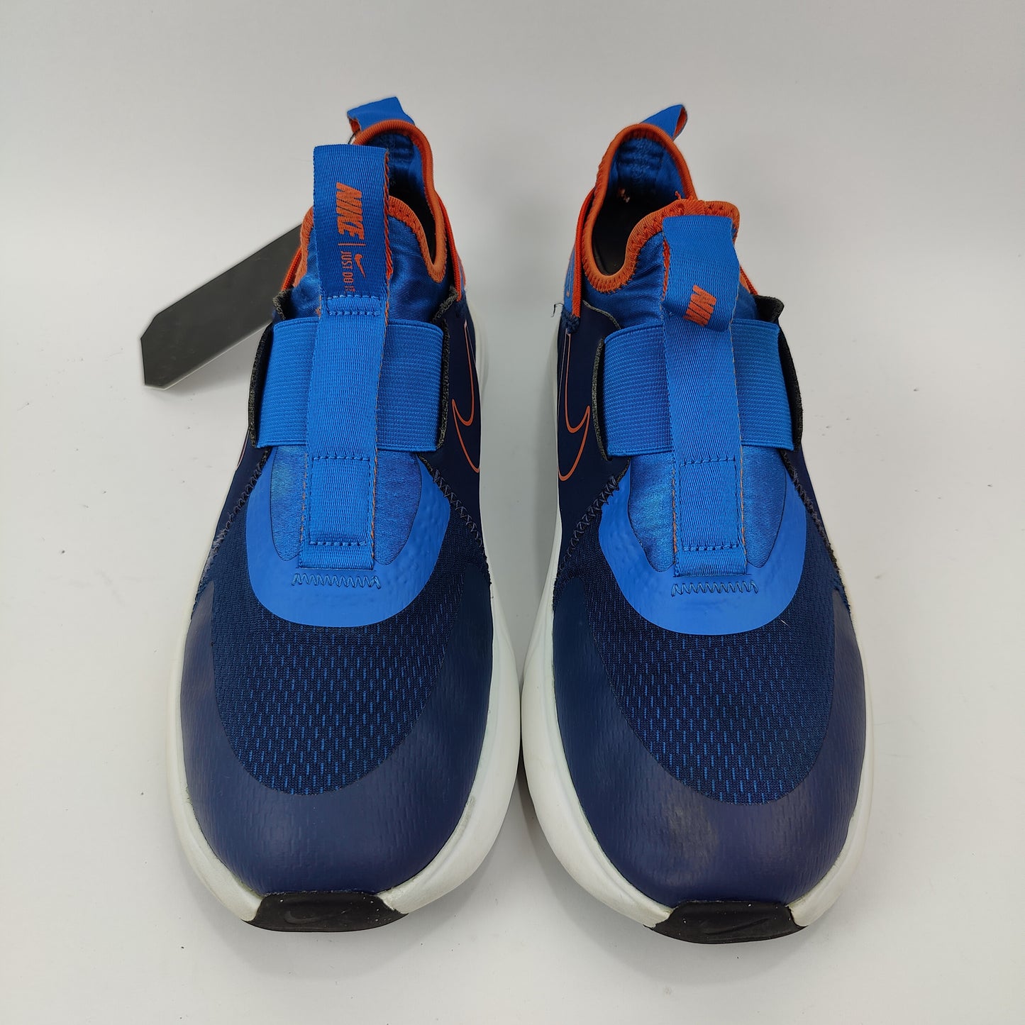 Nike Flex+ (UK/PK 6) - Blue - 3905181