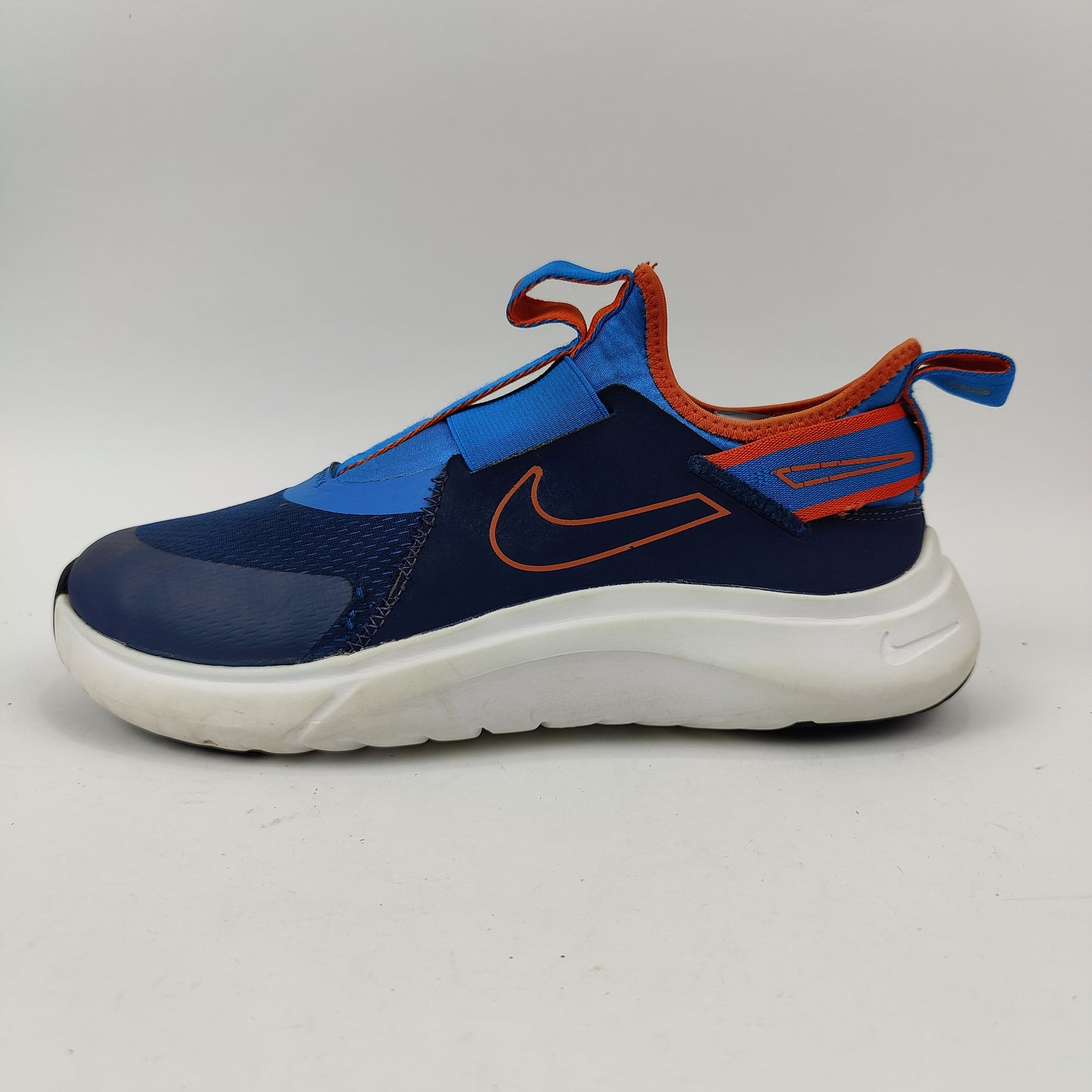 Nike Flex+ (UK/PK 6) - Blue - 3905181