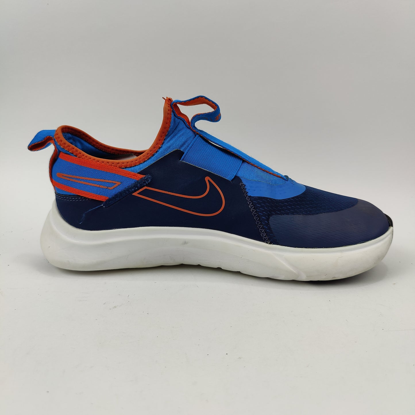 Nike Flex+ (UK/PK 6) - Blue - 3905181