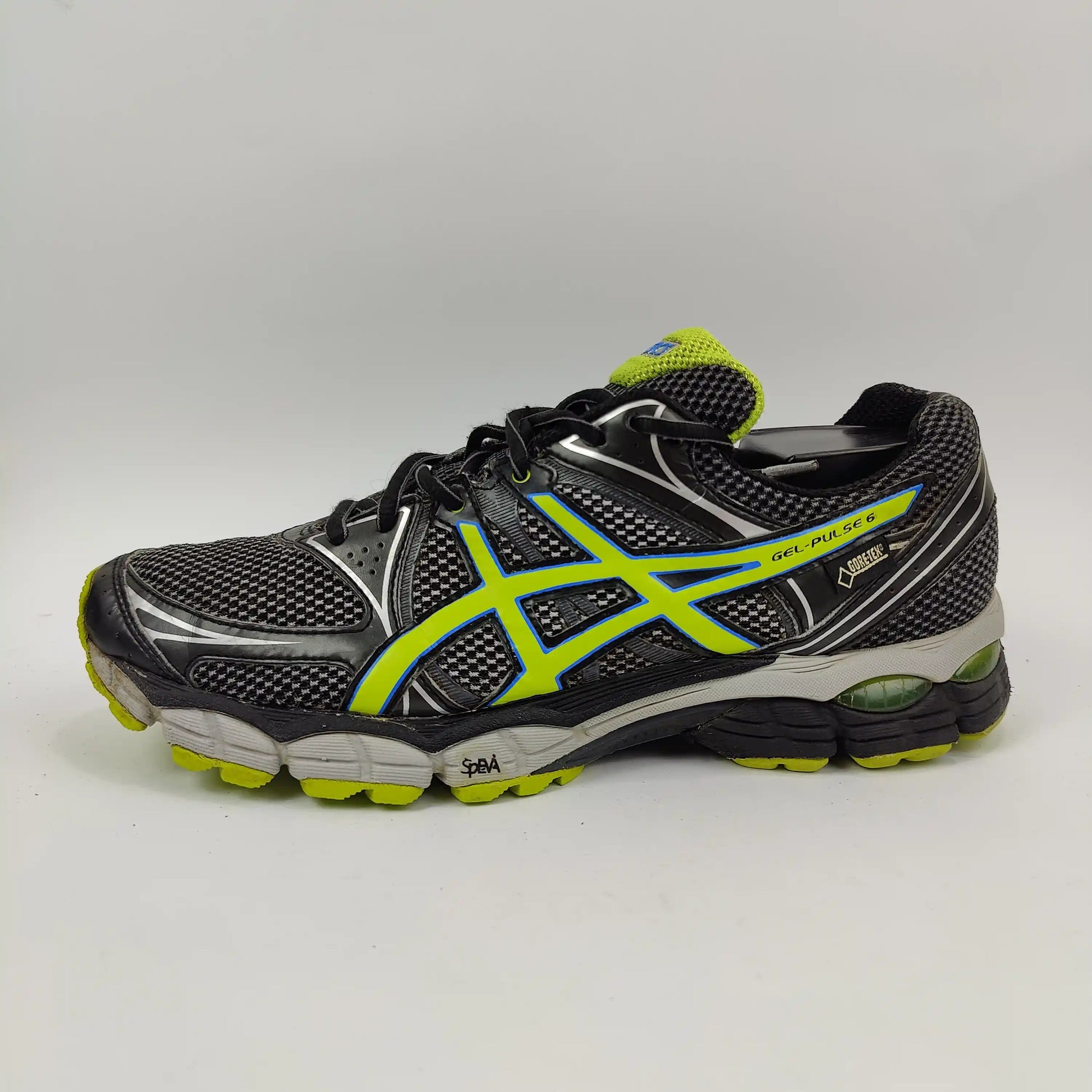 Asics pulse 6 clearance