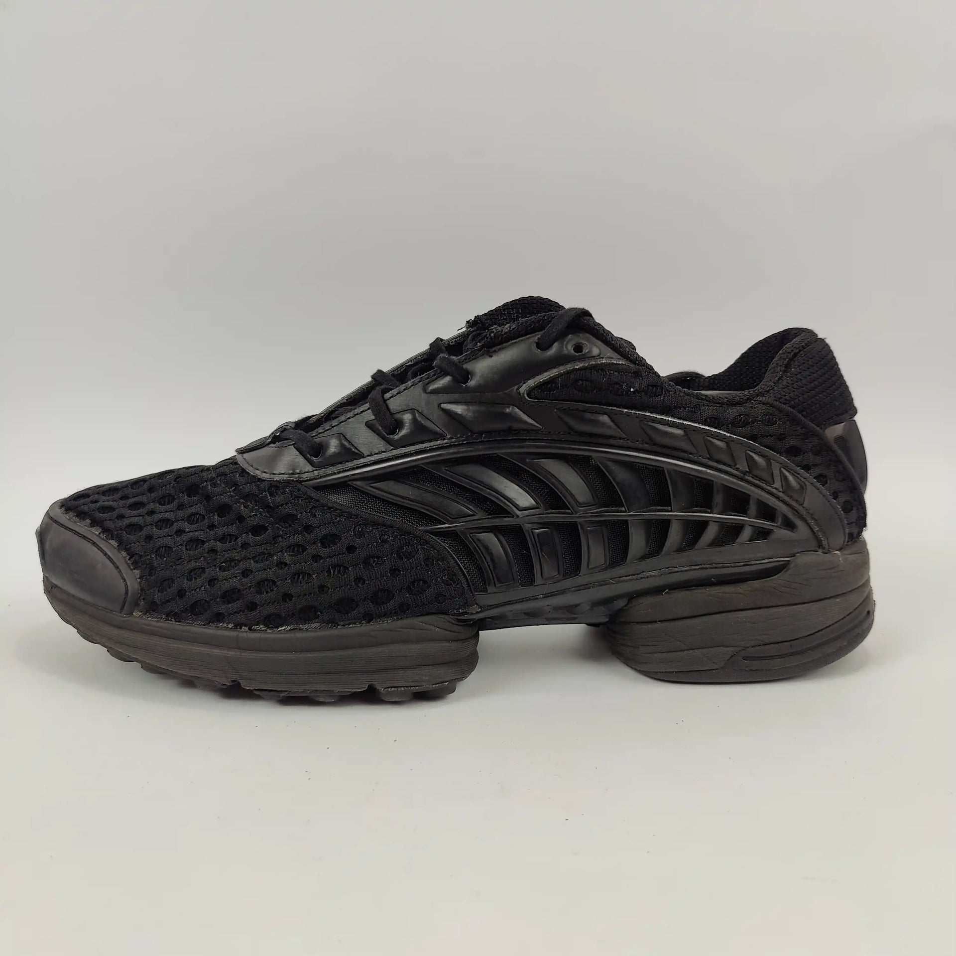 Adidas Climacool 2 UK PK 9.5 Black 4405210 EUR 44 Prime