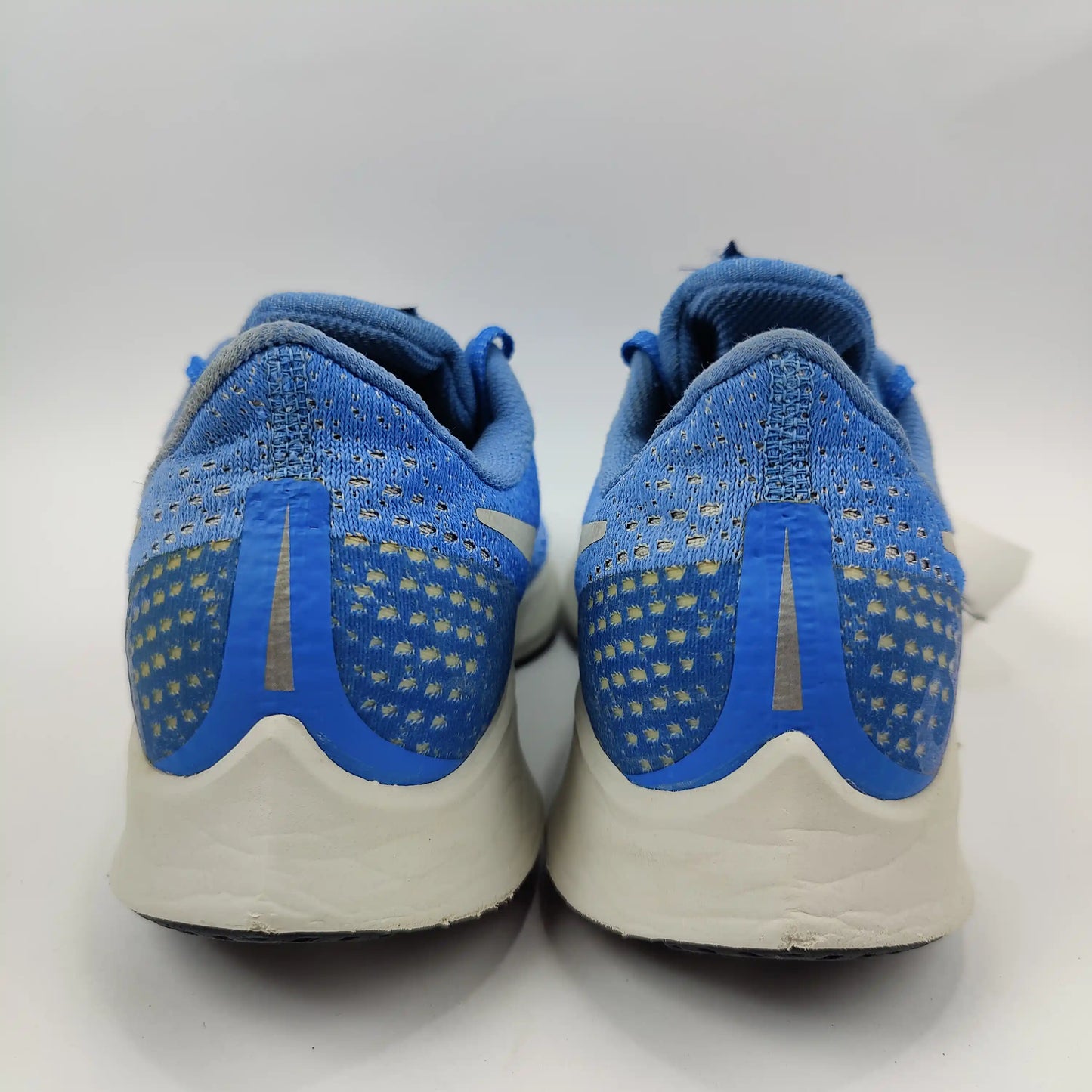 Nike Zoom Pegasus 35 UK PK 6.5 Blue 4055338