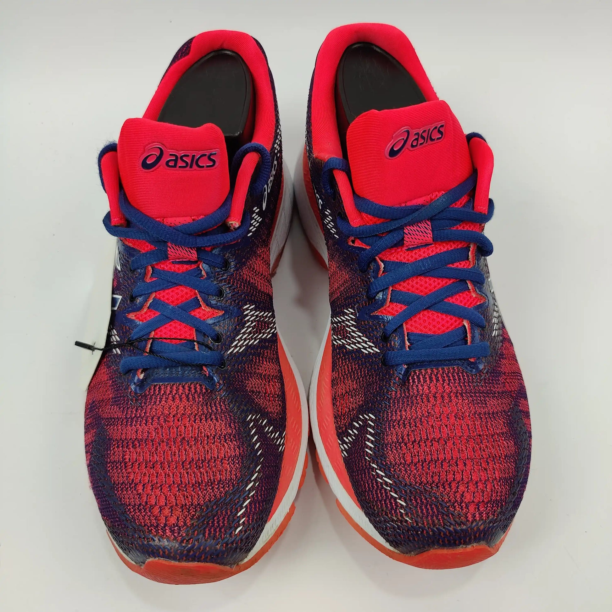Asics Gel Nimbus 20 UK PK 6 Red 4005323