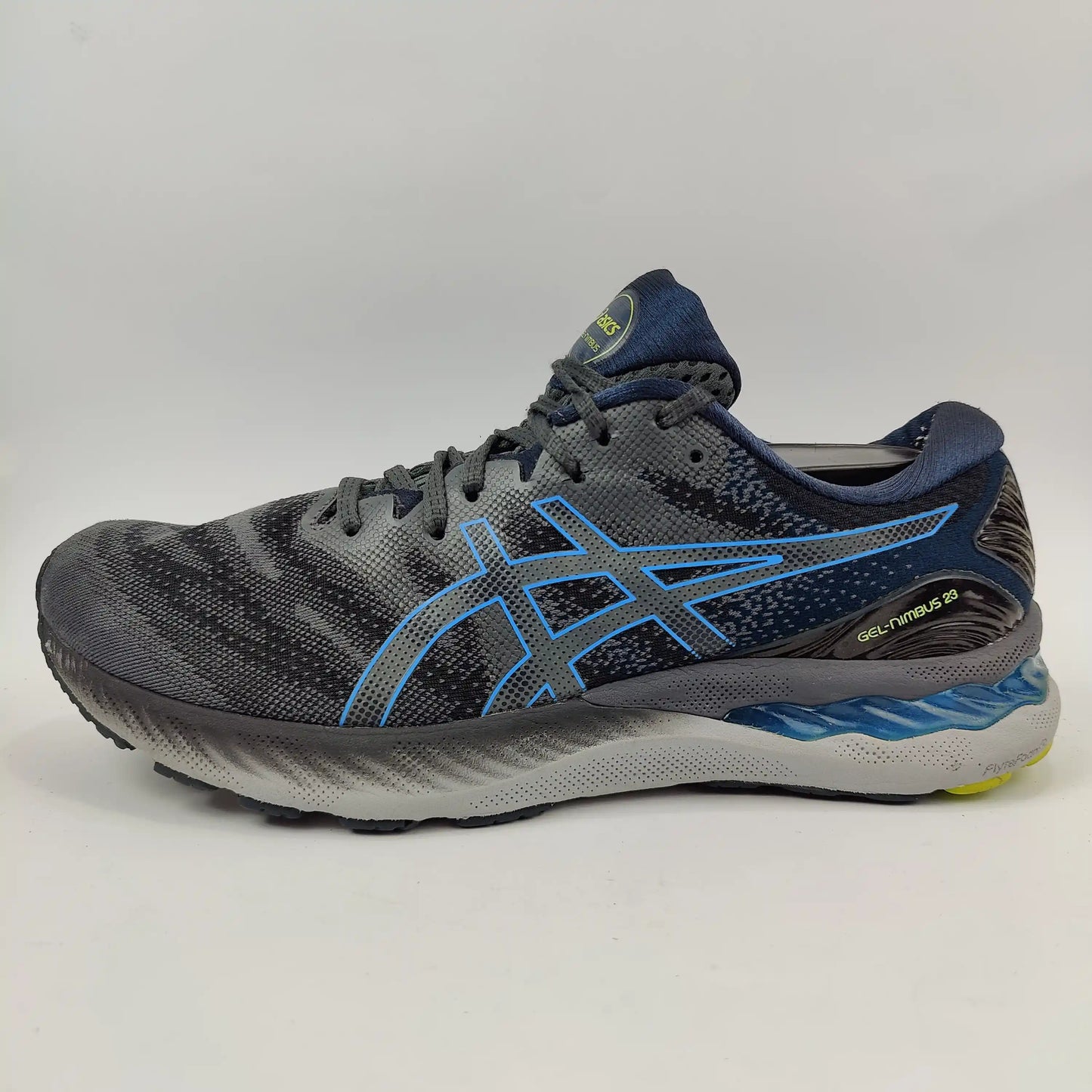 Asics nimbus 21 11 best sale