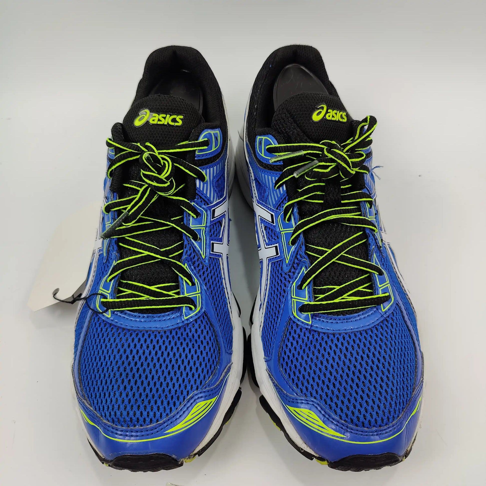 Asics Gel Ikaia 5 UK PK 9.5 Blue 4455328 EUR 44 Prime