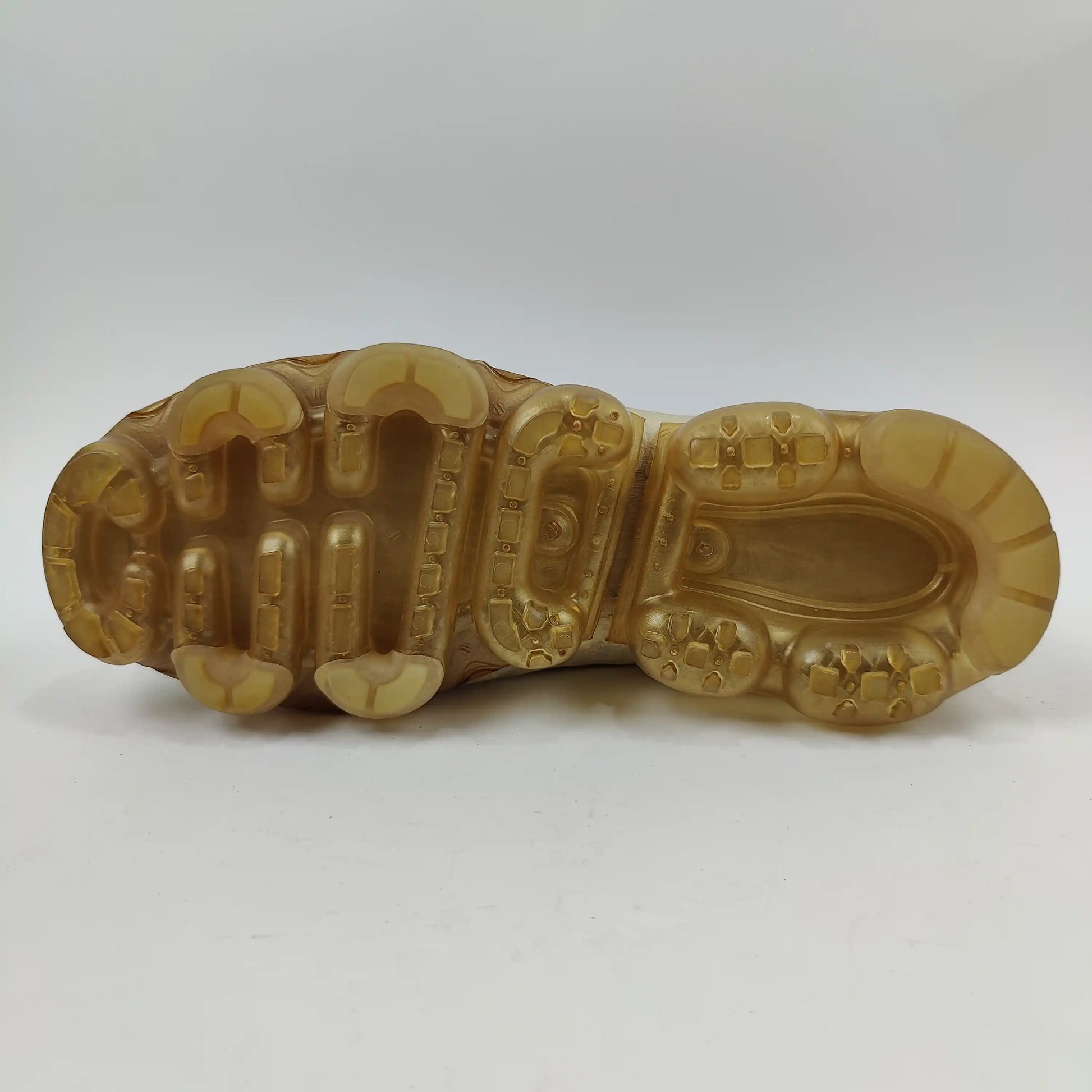 Nike Air Vapormax 2019 UK PK 6 Yellow 4005325 Bonafide.pk