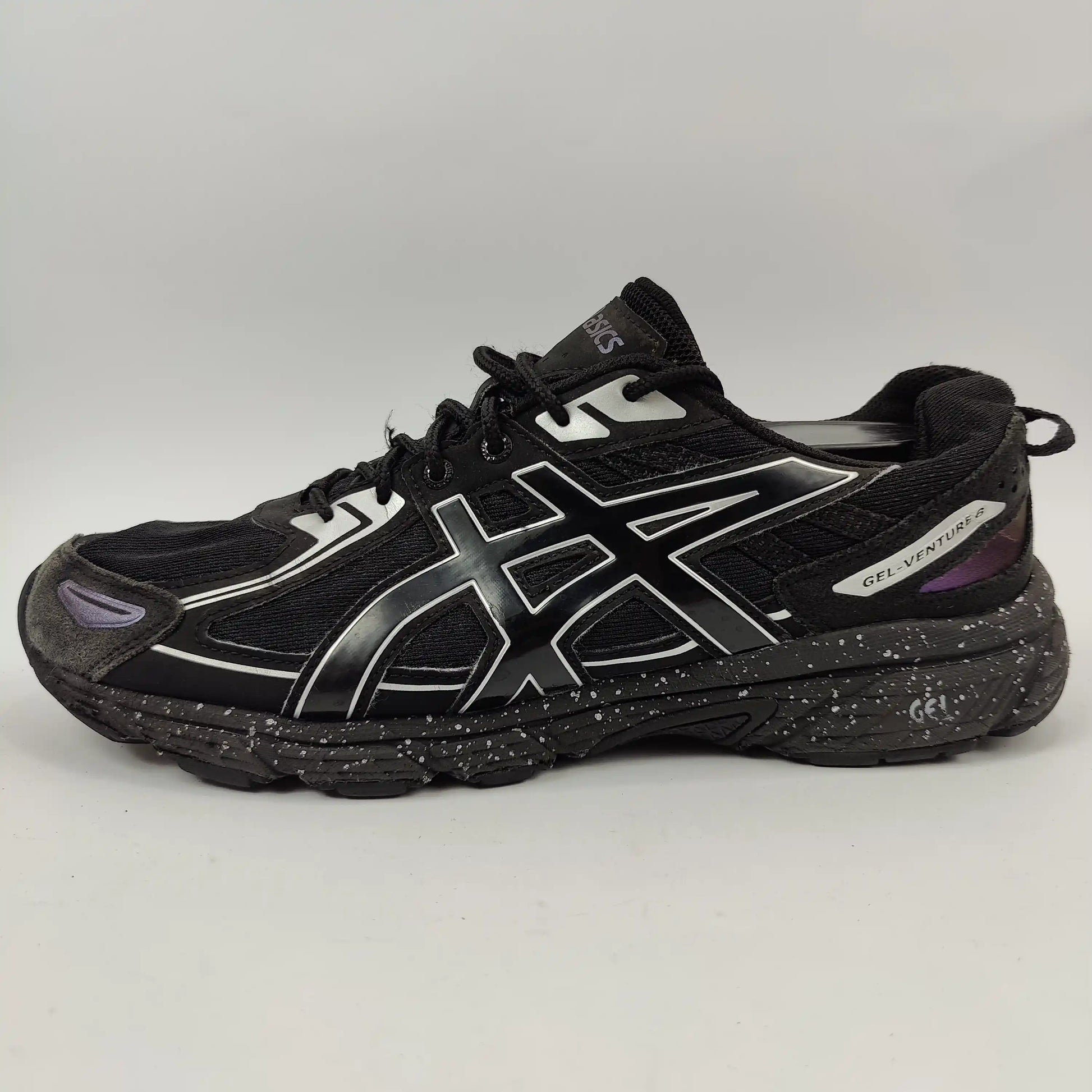 Asics gel venture 6 shoes clearance