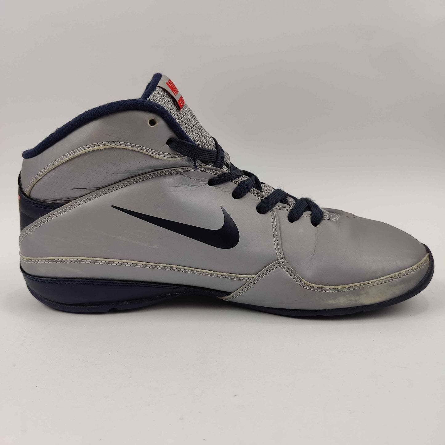 Nike Youth AV Pro 3 (UK/PK 6) - Grey - 4005283