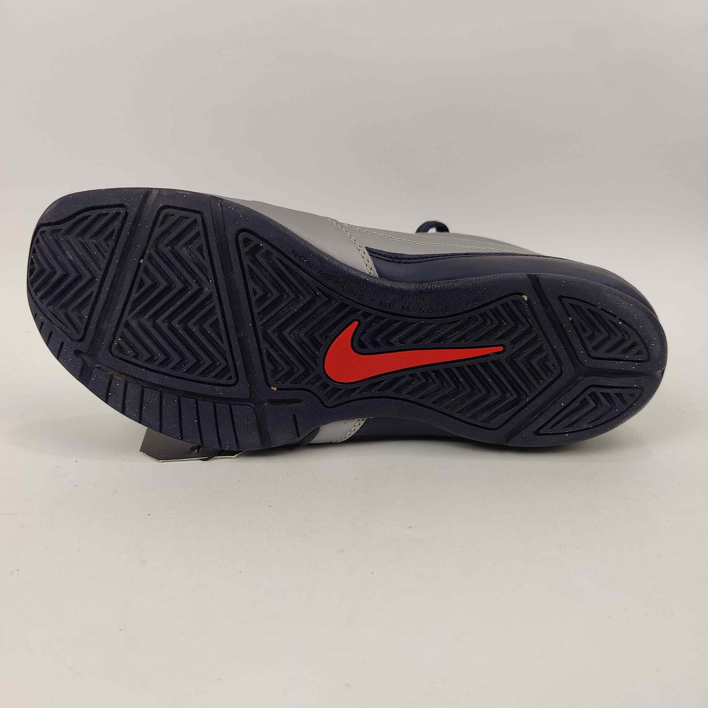 Nike Youth AV Pro 3 (UK/PK 6) - Grey - 4005283