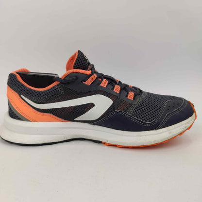 Kalenji Kiprun Active (UK/PK 7) - Black - 4105455