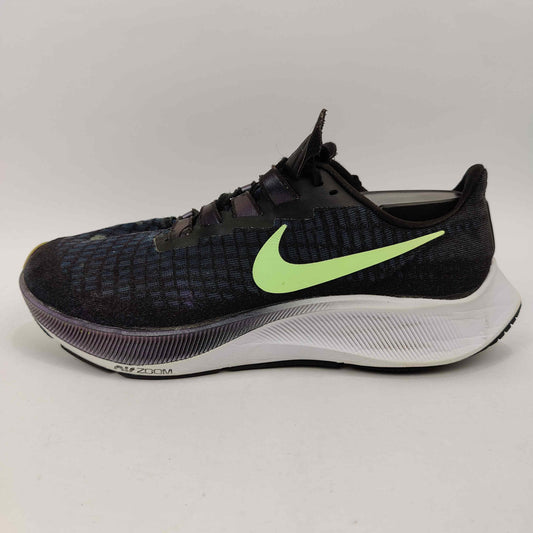 Nike Air Zoom Pegasus 37 (UK/PK 6) - Black - 4005427