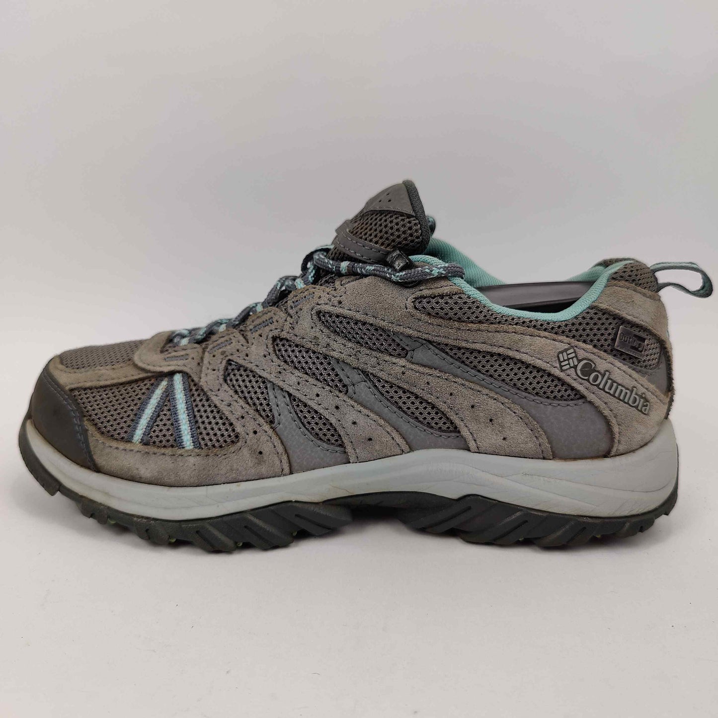 Columbia Dakota Drifter (UK/PK 6.5) - Grey - 4005469