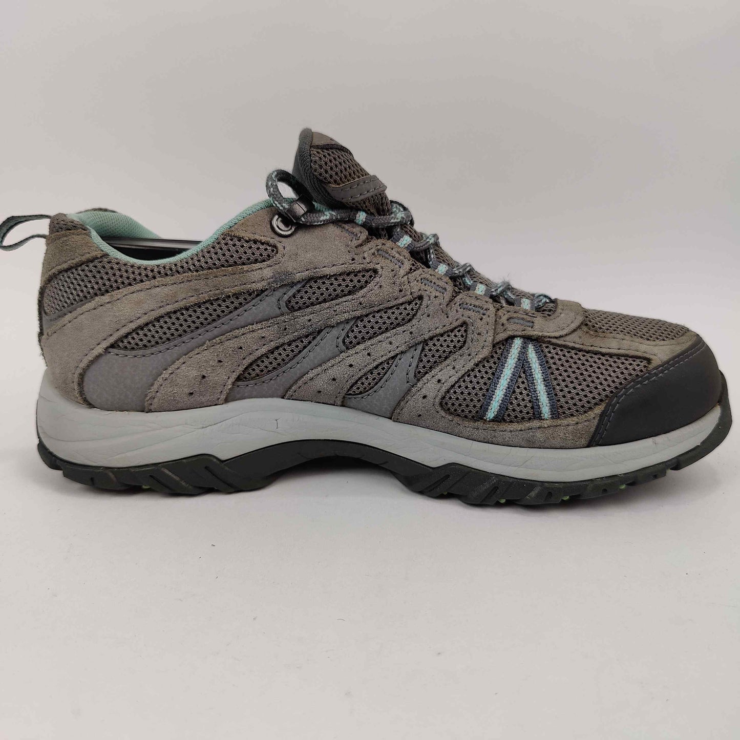 Columbia Dakota Drifter (UK/PK 6.5) - Grey - 4005469