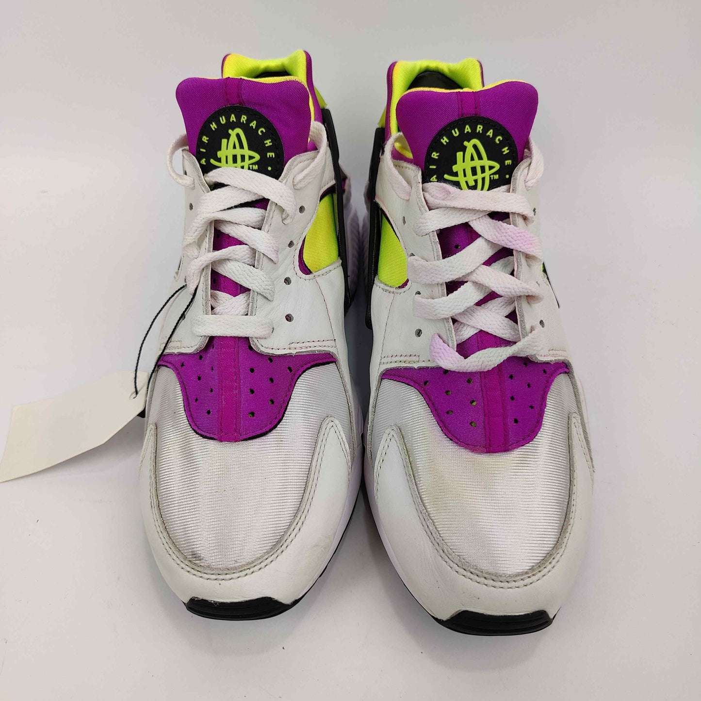 Nike Air Huarache Run (UK/PK 7.5) - Multicolor - 4205471