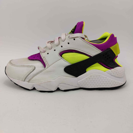 Nike Air Huarache Run (UK/PK 7.5) - Multicolor - 4205471