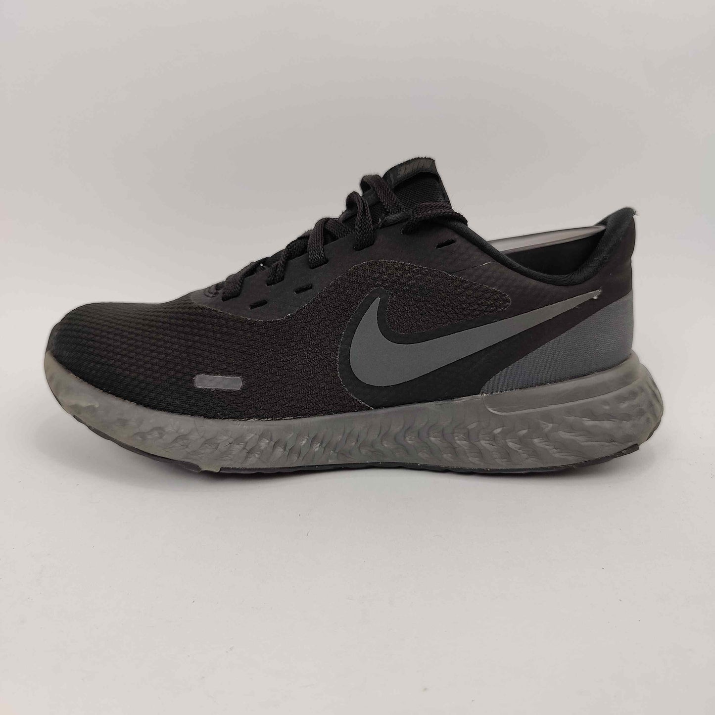 Nike Revolution 5 (UK/PK 6) - Black - 4005464