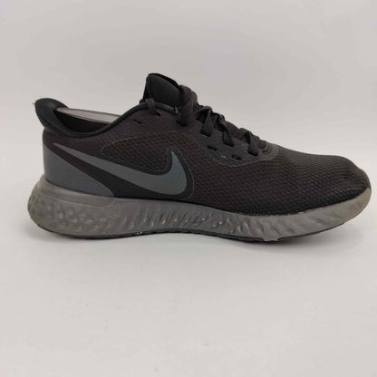 Nike Revolution 5 (UK/PK 6) - Black - 4005464