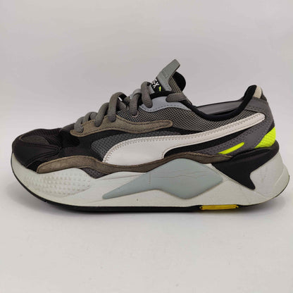 PUMA RSX (UK/PK 8) - Grey - 4205460