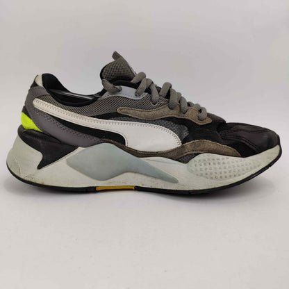 PUMA RSX (UK/PK 8) - Grey - 4205460