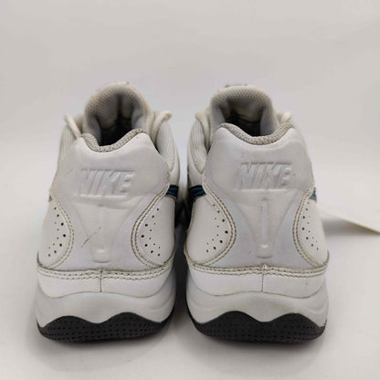 Nike Air Affect VI (UK/PK 9.5) - White - 4405411
